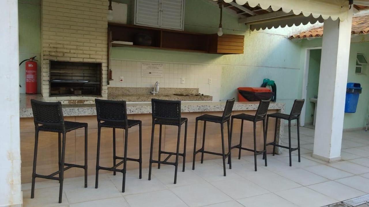 Residencial A Beira Mar Pero Villa Cabo Frio Exterior photo