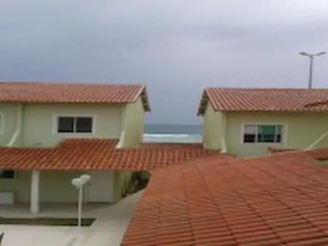Residencial A Beira Mar Pero Villa Cabo Frio Exterior photo