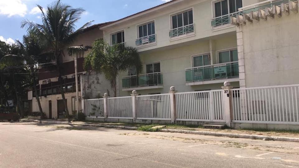 Residencial A Beira Mar Pero Villa Cabo Frio Exterior photo