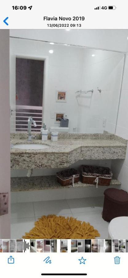 Residencial A Beira Mar Pero Villa Cabo Frio Exterior photo