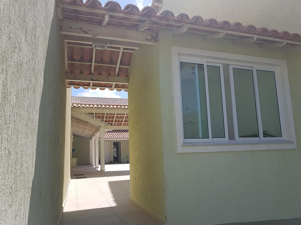 Residencial A Beira Mar Pero Villa Cabo Frio Exterior photo