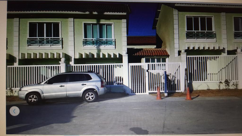 Residencial A Beira Mar Pero Villa Cabo Frio Exterior photo